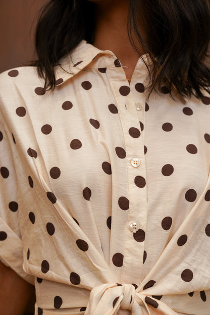ROBE SORAYA