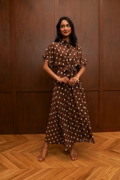 ROBE SORAYA