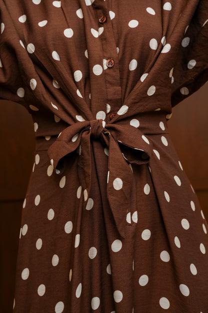 ROBE SORAYA