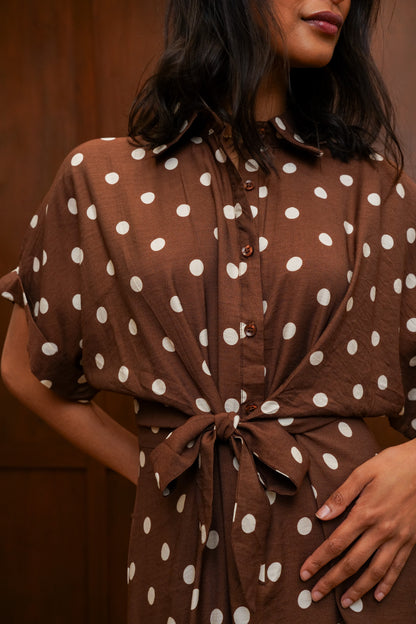 ROBE SORAYA