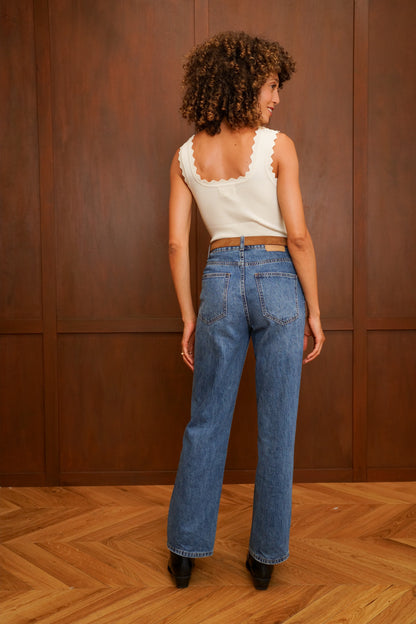 JEAN RIGHT JIMMY