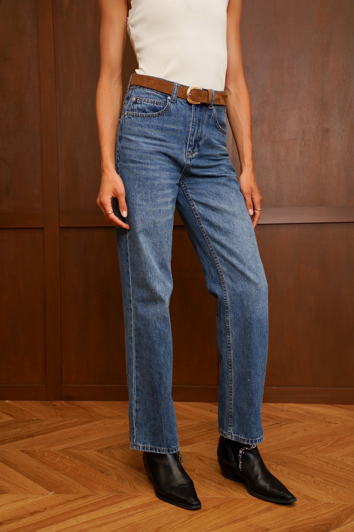 JEAN RIGHT JIMMY