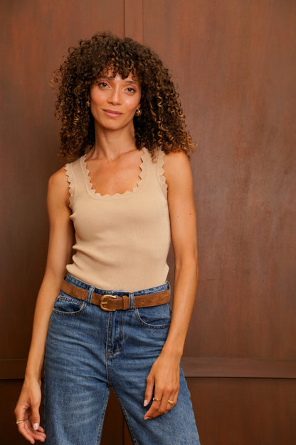 TOP ILANA