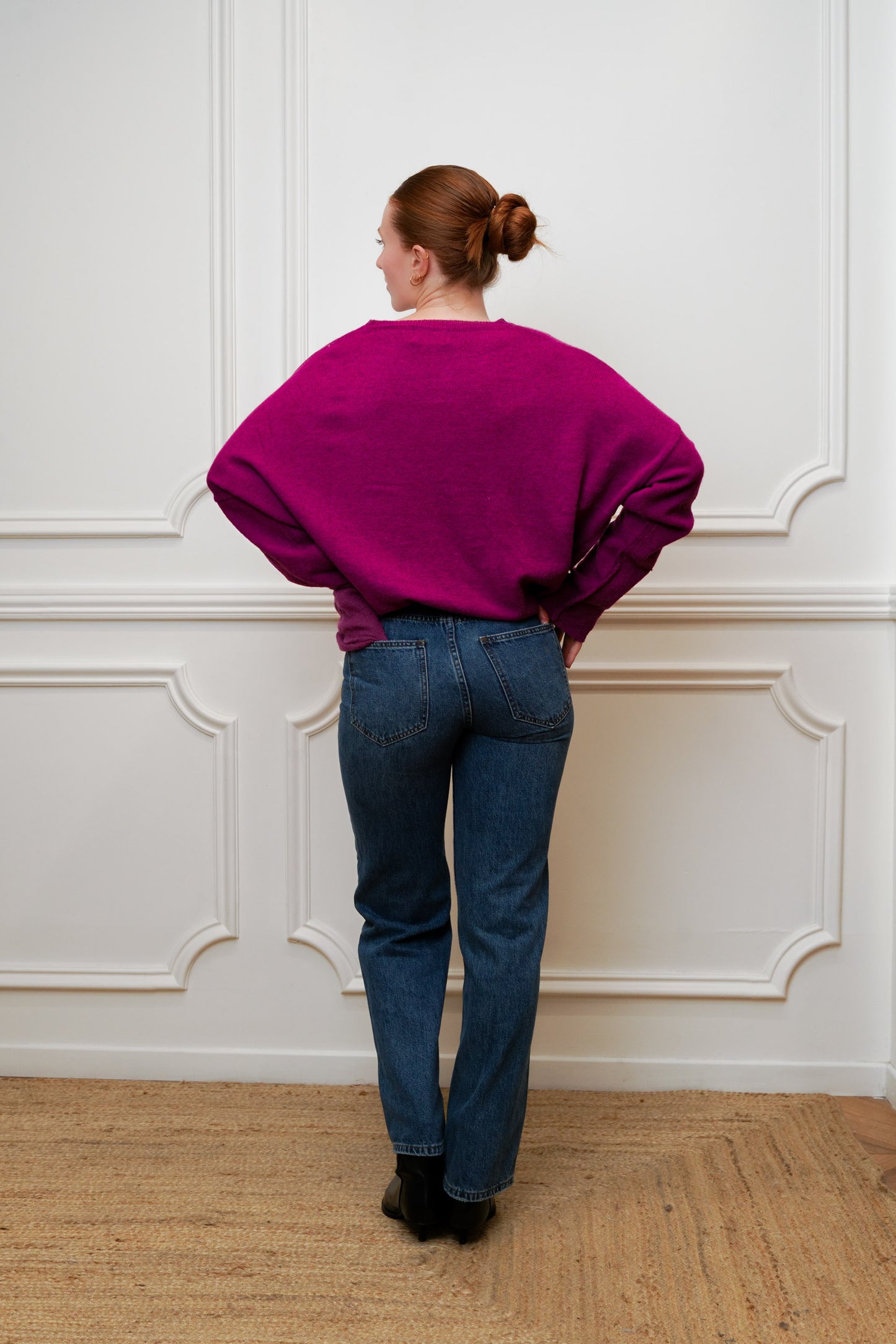 PULL IDA (NOUVELLE ÉDITION)