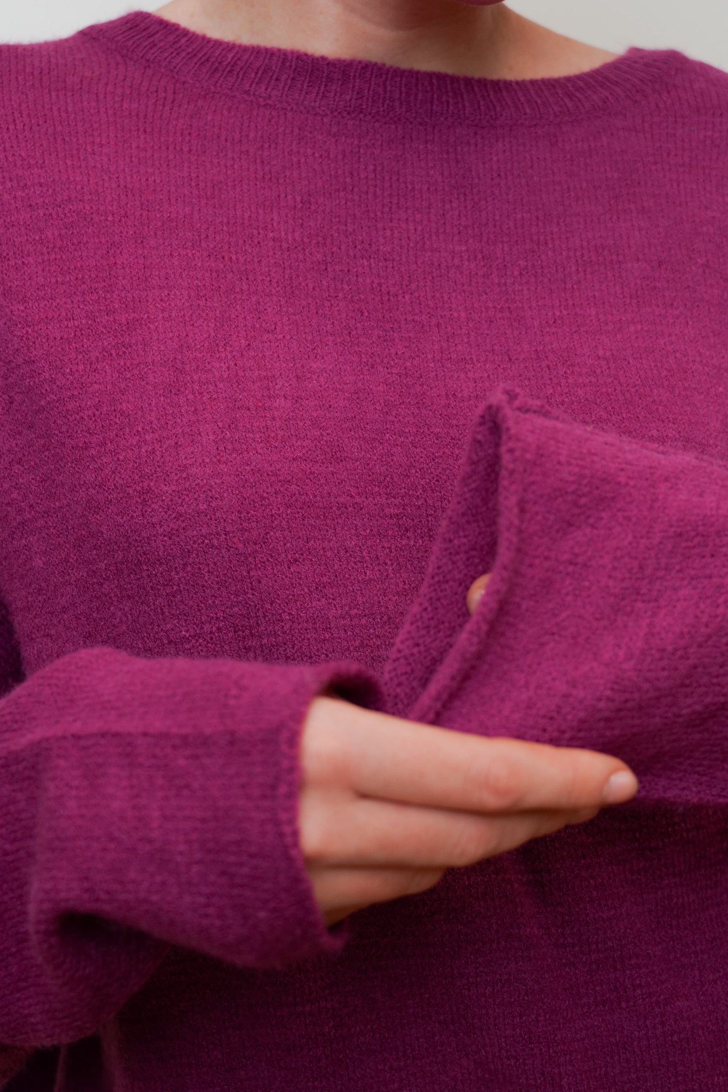 PULL IDA (NOUVELLE ÉDITION)