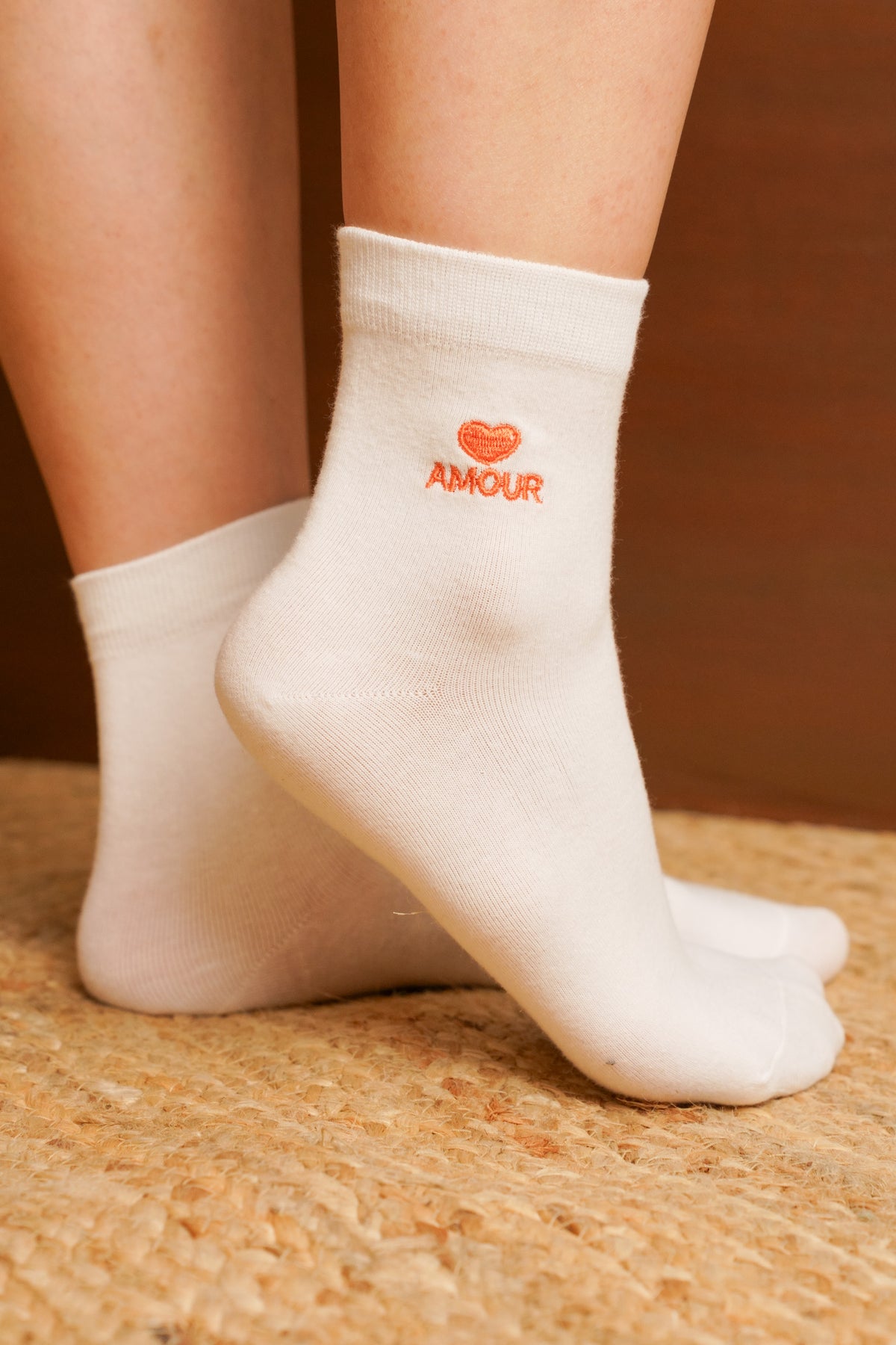 CHAUSSETTES MINA