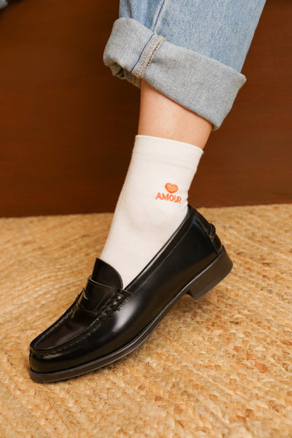 CHAUSSETTES MINA