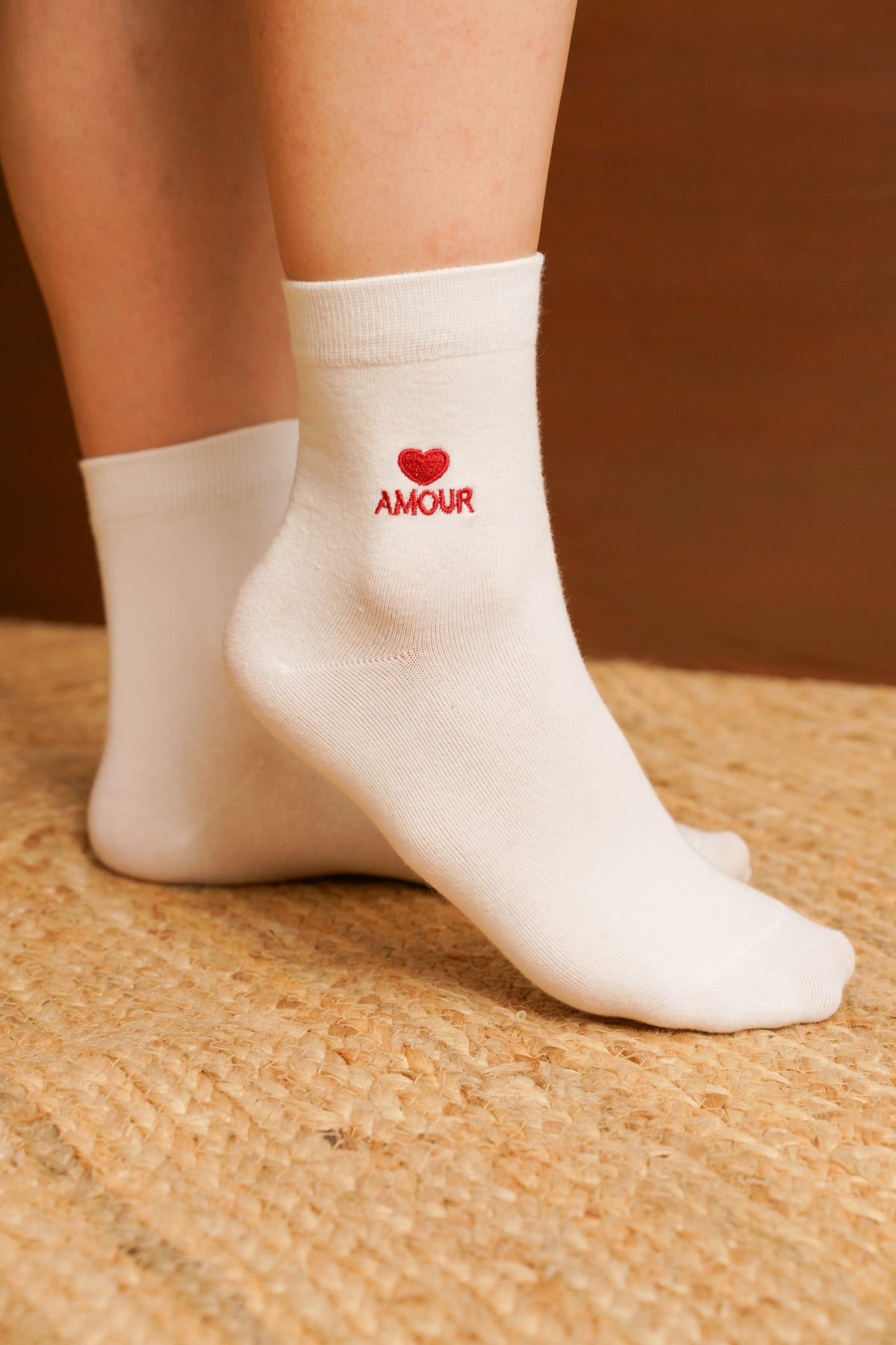 CHAUSSETTES MINA