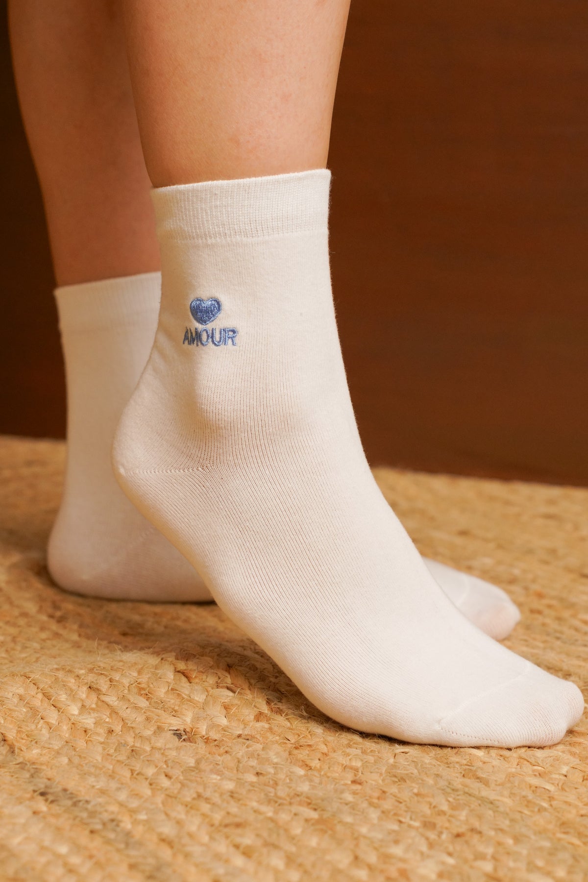CHAUSSETTES MINA