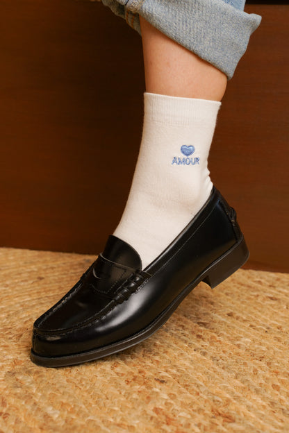 CHAUSSETTES MINA