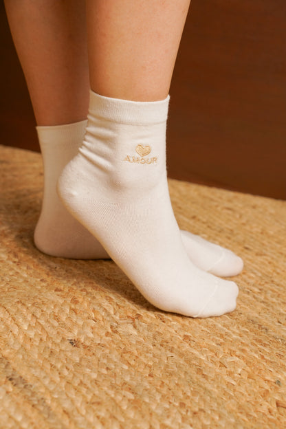 CHAUSSETTES MINA