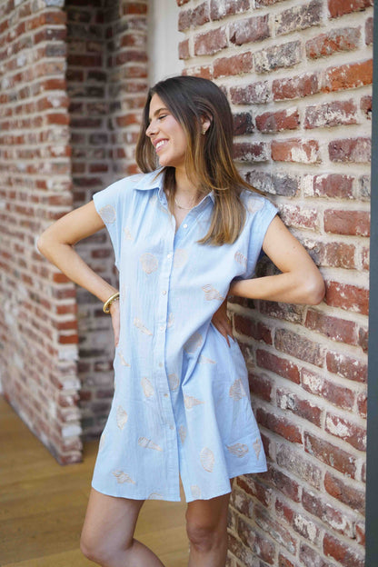 Apolline dress 