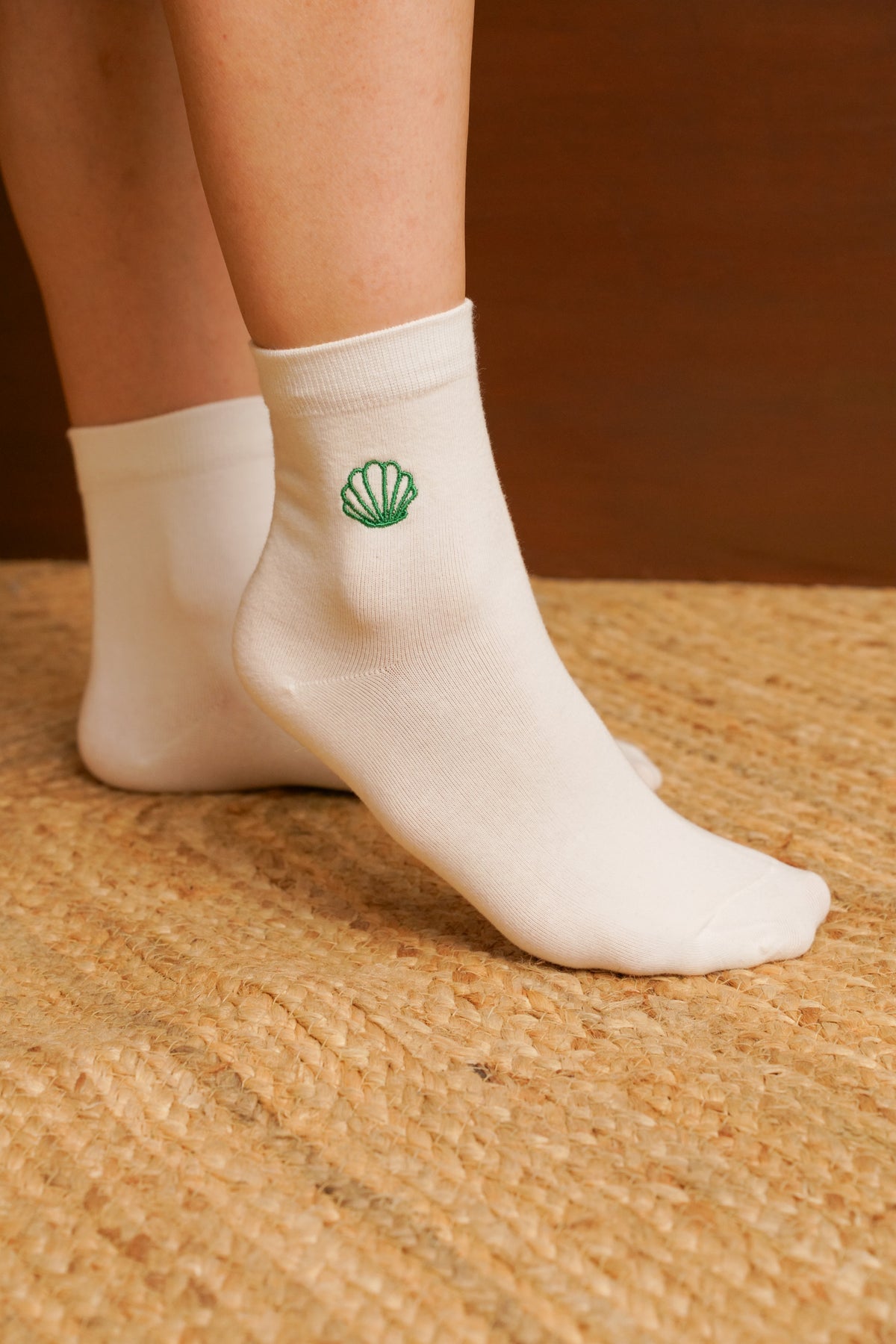 CHAUSSETTES NICKY