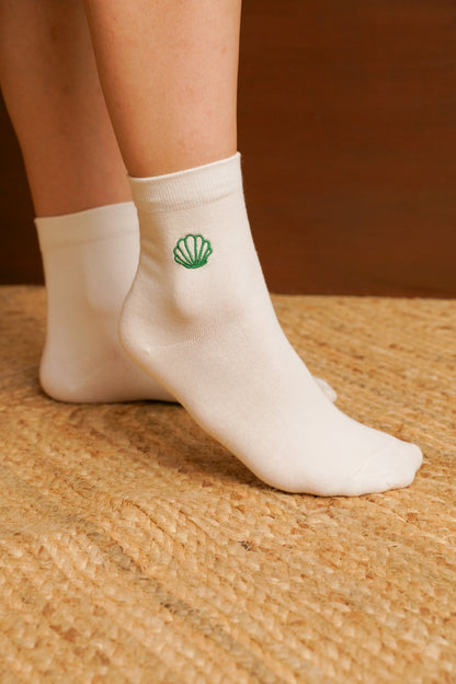 CHAUSSETTES NICKY