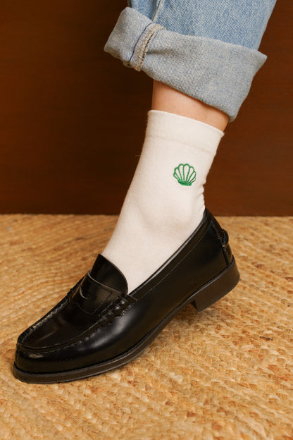 CHAUSSETTES NICKY