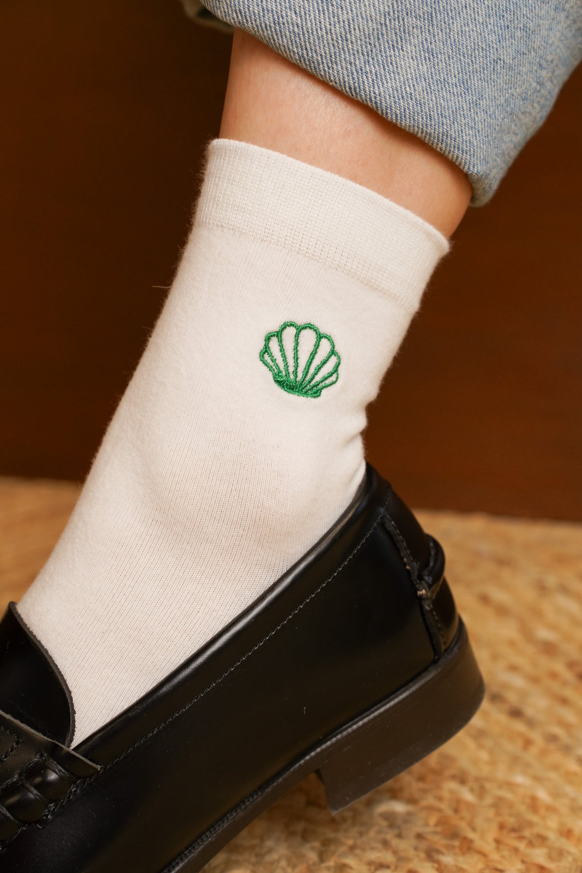 CHAUSSETTES NICKY