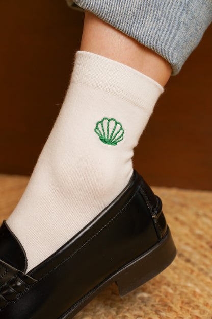 CHAUSSETTES NICKY