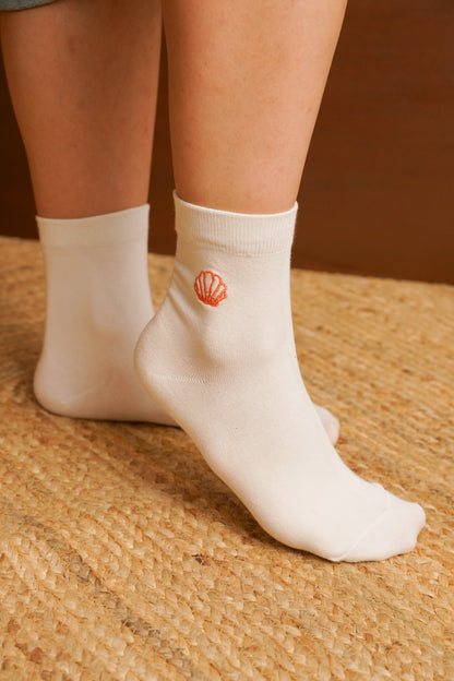CHAUSSETTES NICKY