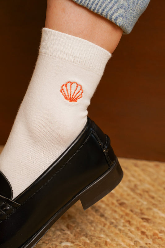 Nicky Socks