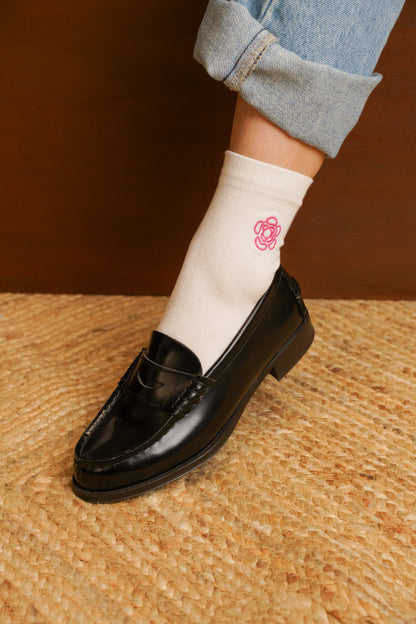 CHAUSSETTES KATIE