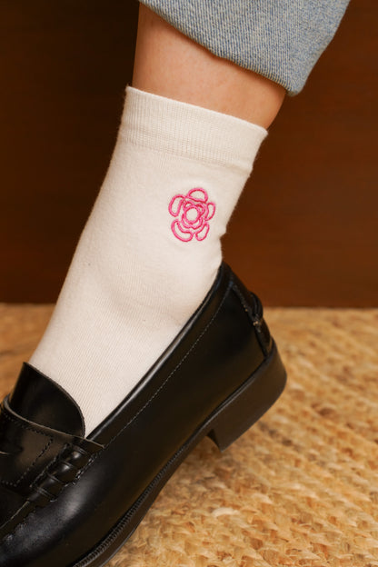 CHAUSSETTES KATIE