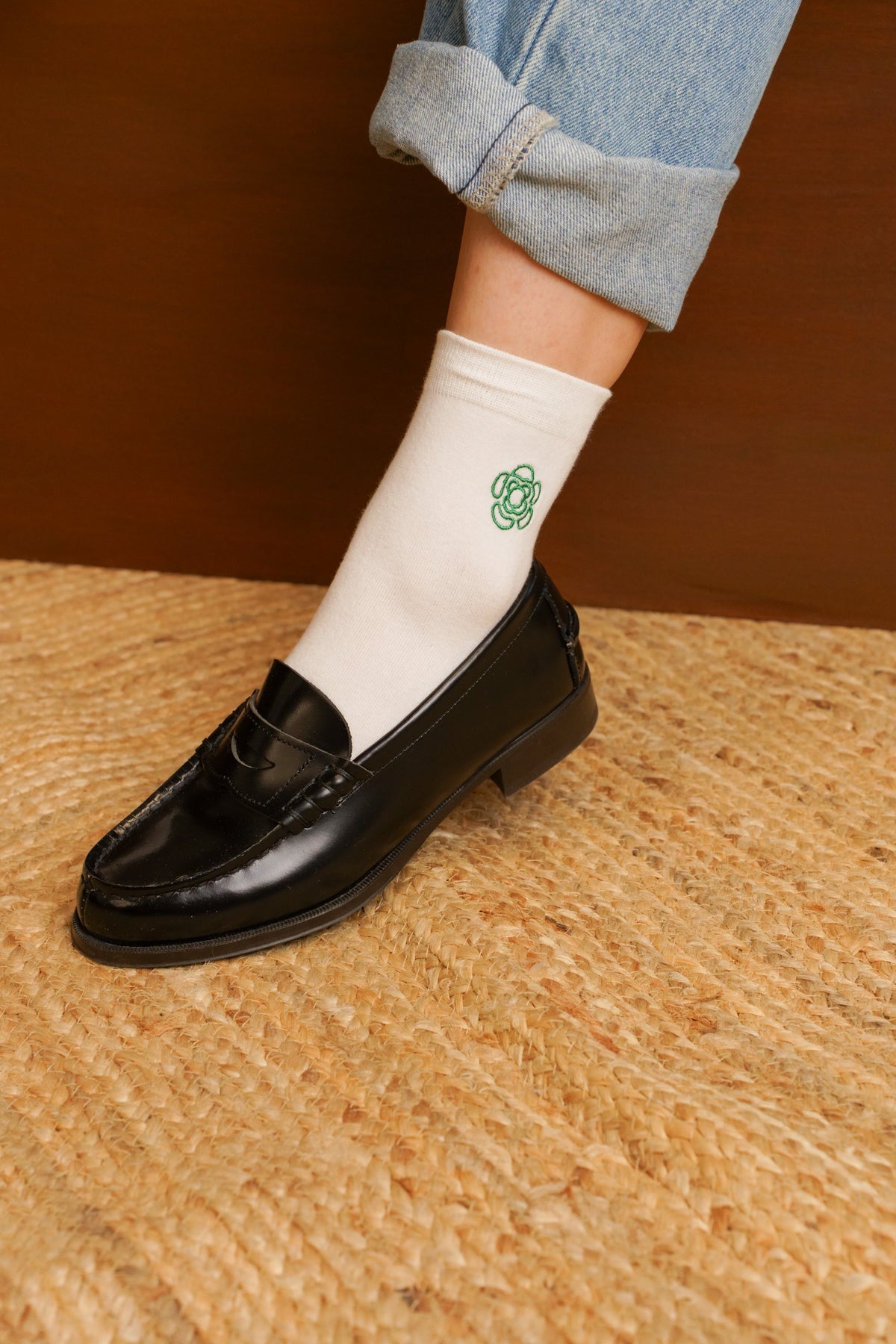 CHAUSSETTES KATIE
