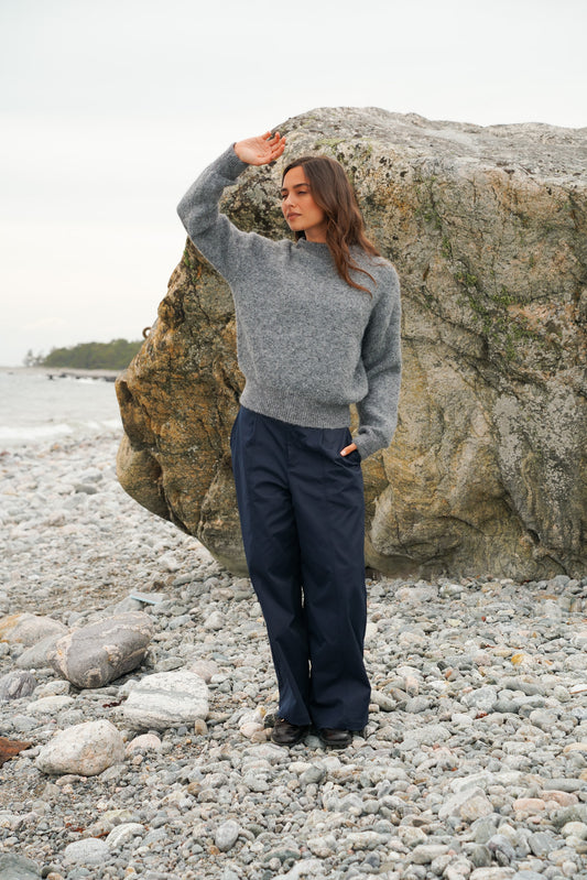 PANTALON SÉVERINE