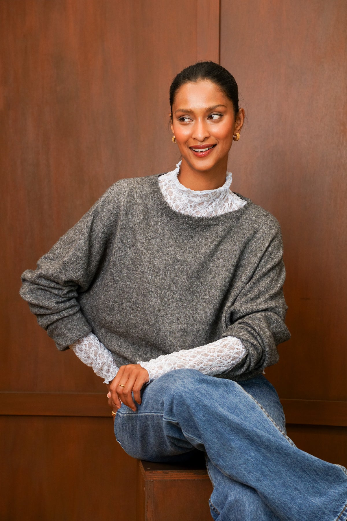 IDA PULLOVER