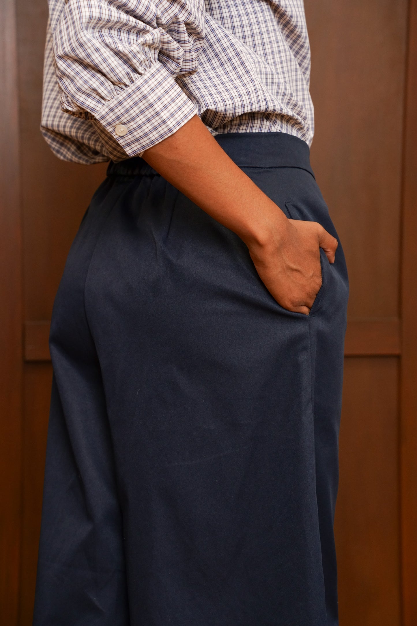 PANTALON SÉVERINE