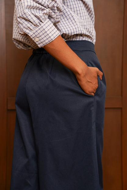 SÉVERINE TROUSERS