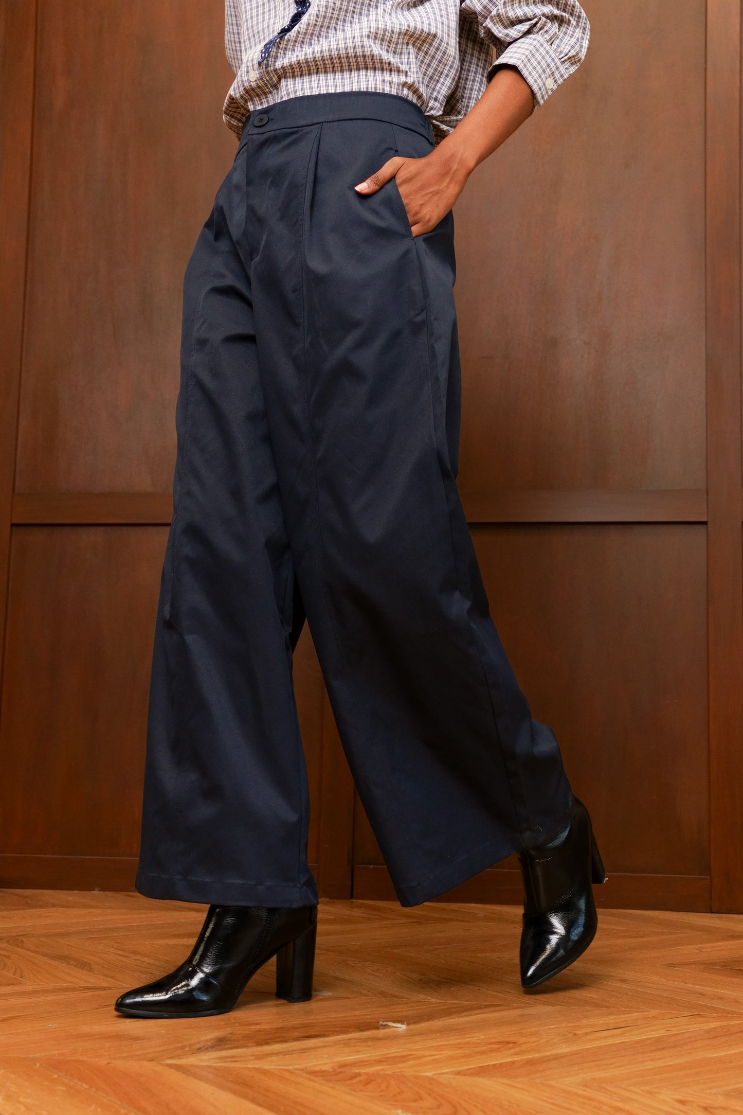 PANTALON SÉVERINE