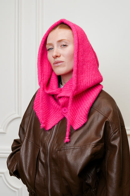 CAGOULE ELISA