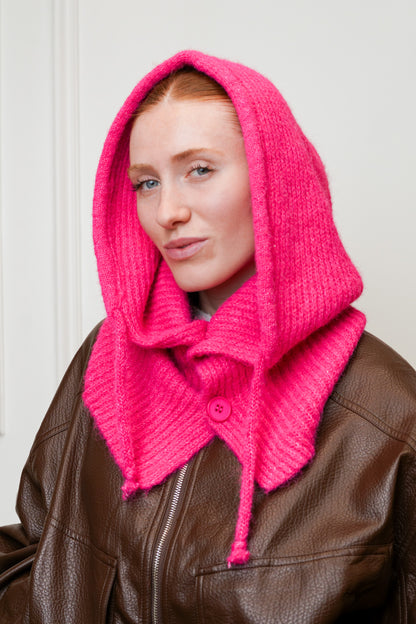 CAGOULE ELISA