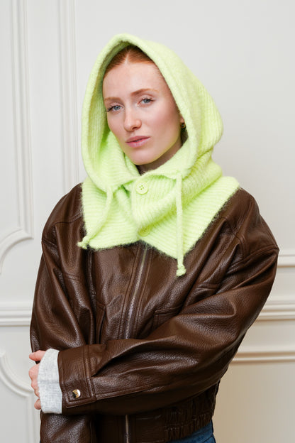 CAGOULE ELISA