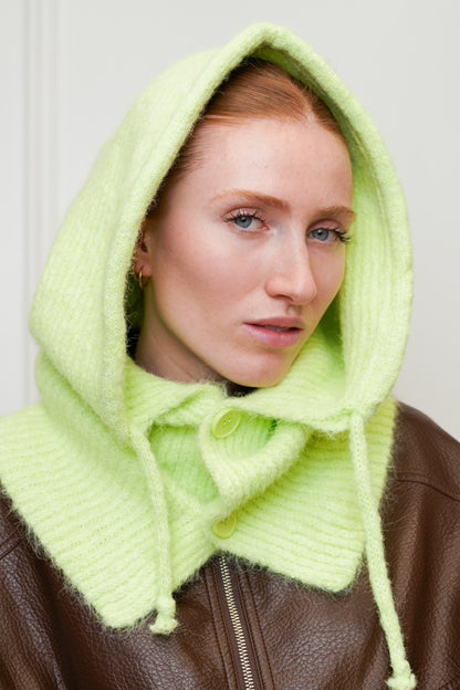 CAGOULE ELISA