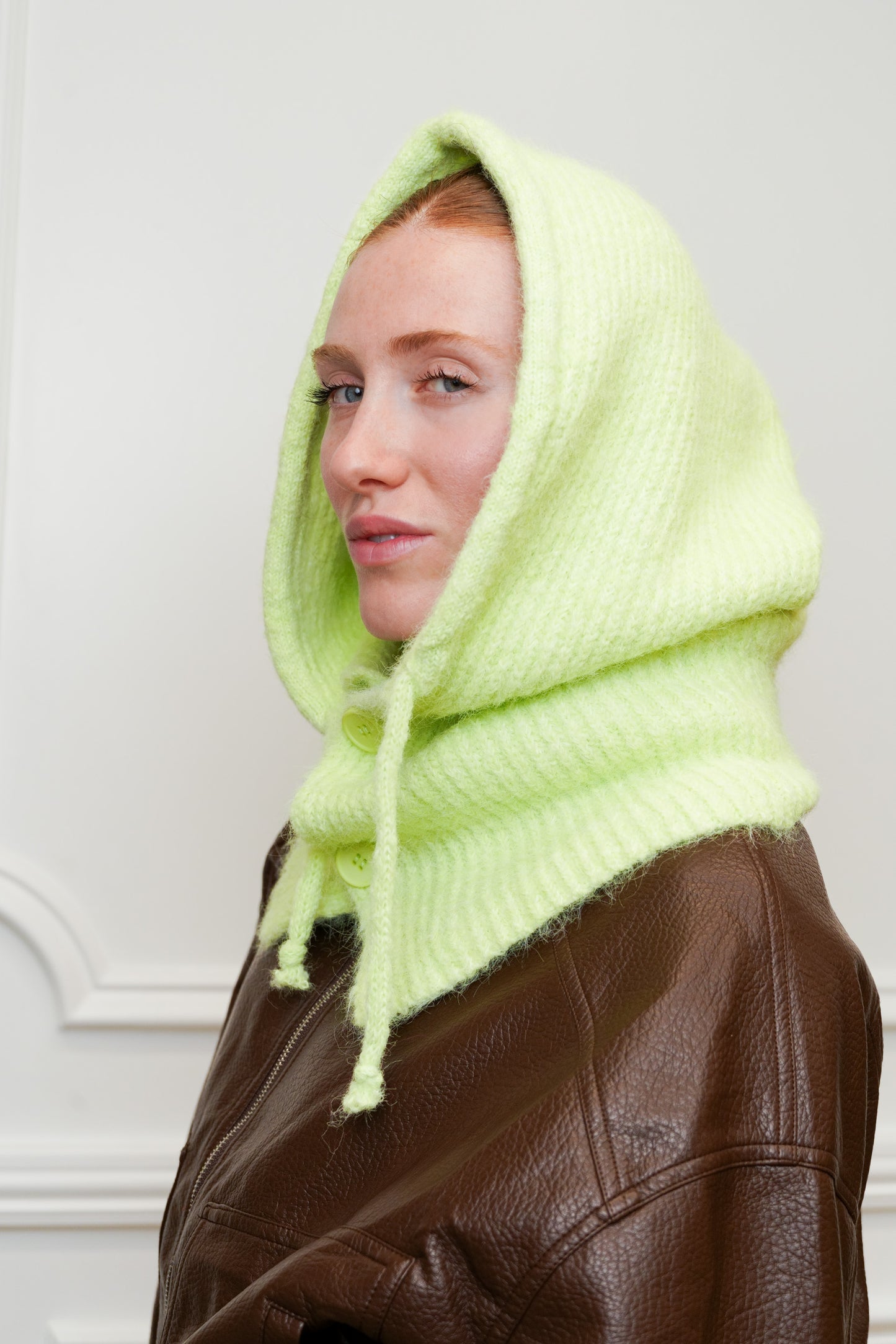 ELISA HOOD