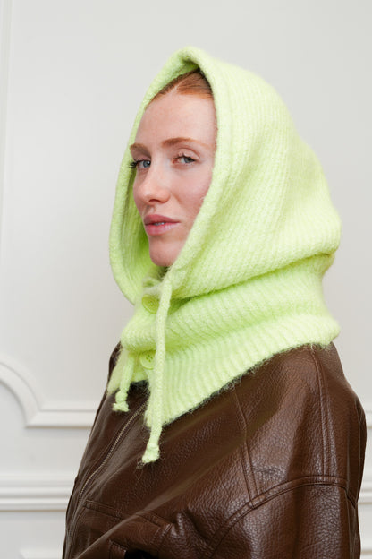 CAGOULE ELISA