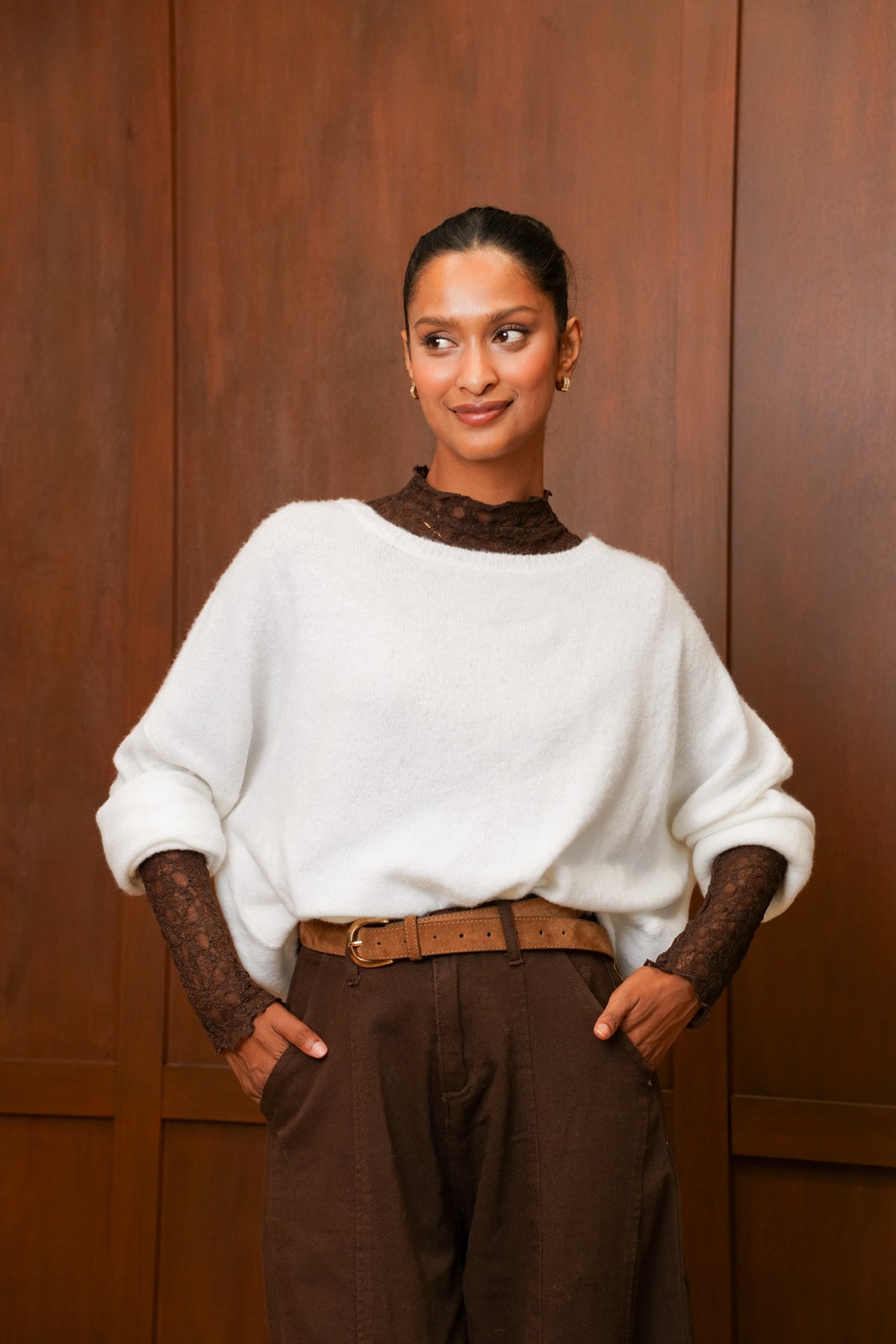 IDA PULLOVER