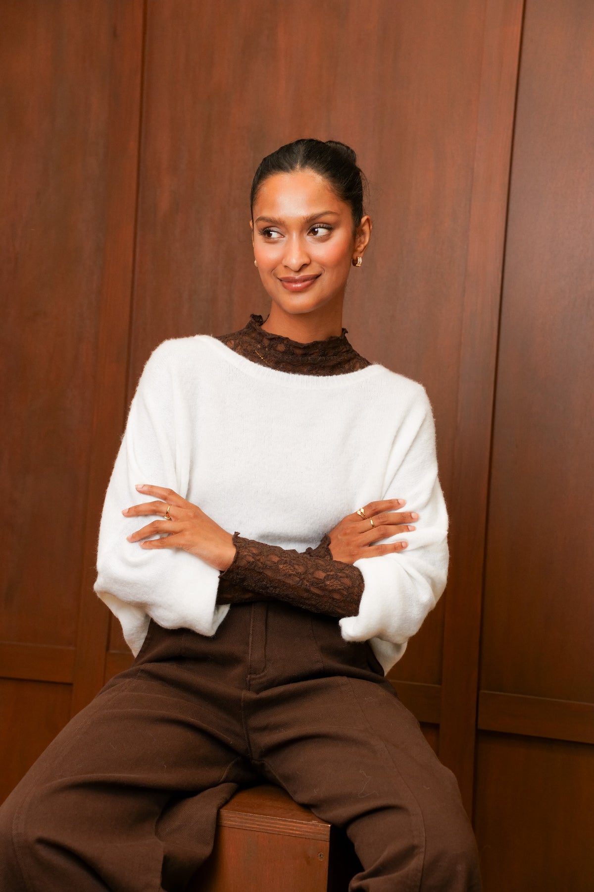 IDA PULLOVER