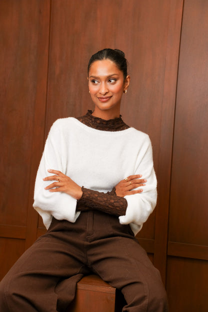 IDA PULLOVER