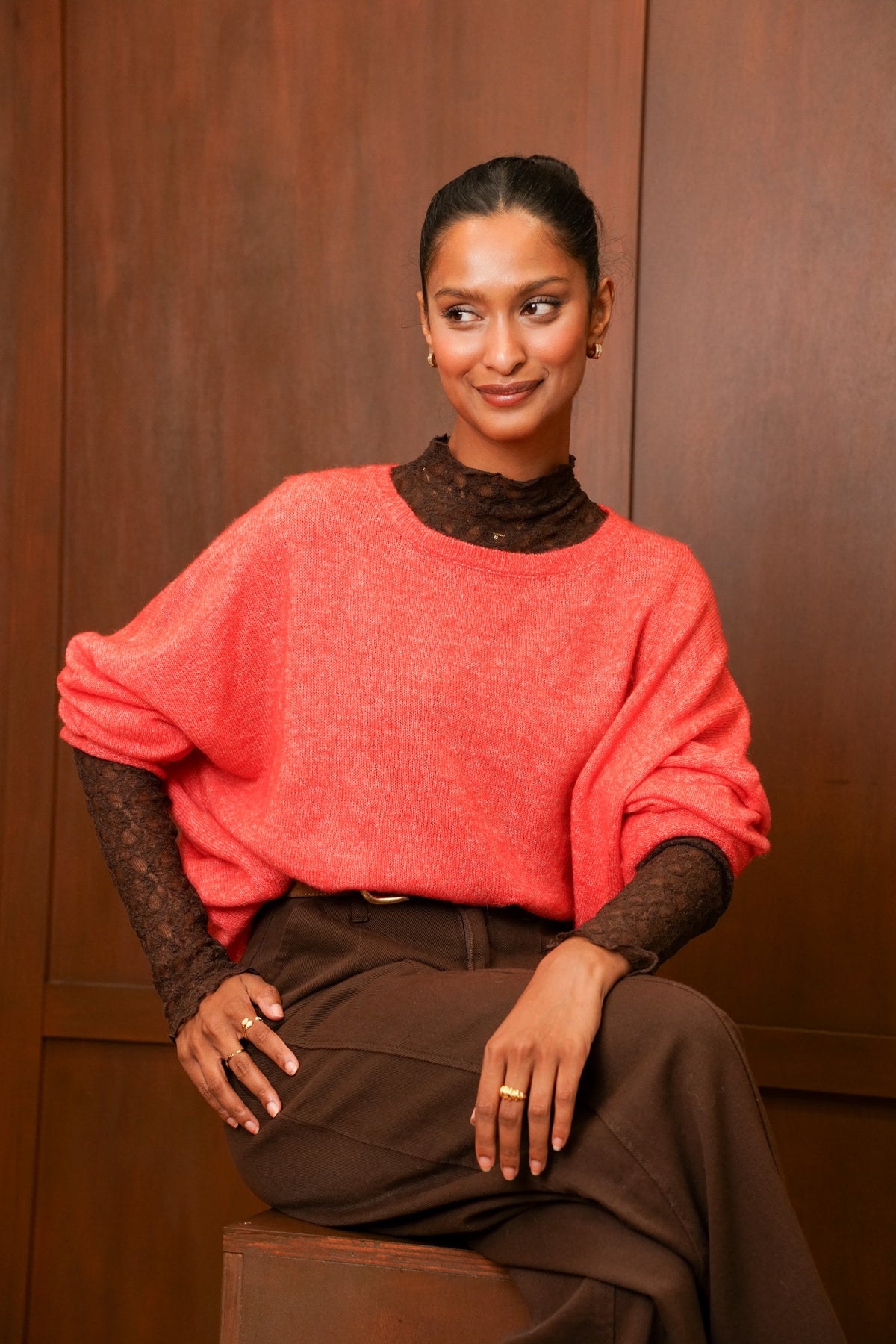 IDA PULLOVER