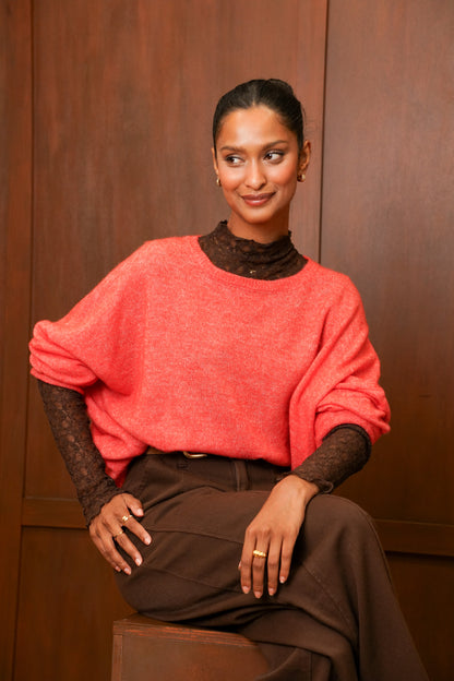 IDA PULLOVER
