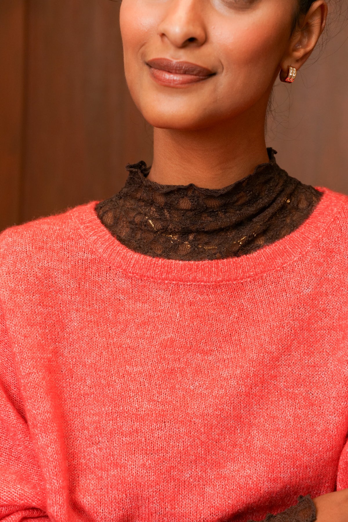IDA PULLOVER