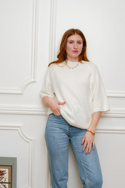 MAYA SWEATER