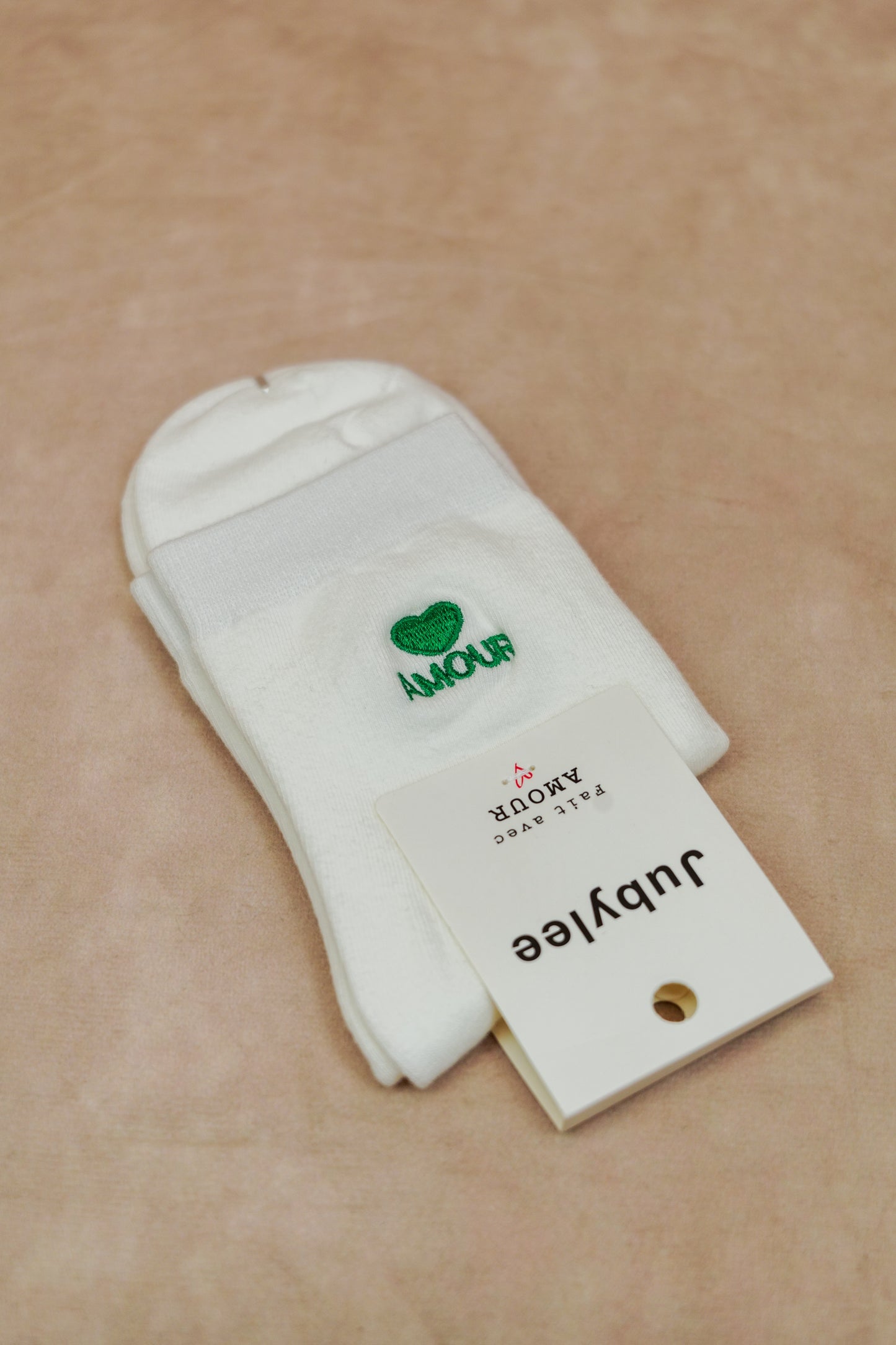 CHAUSSETTES MINA