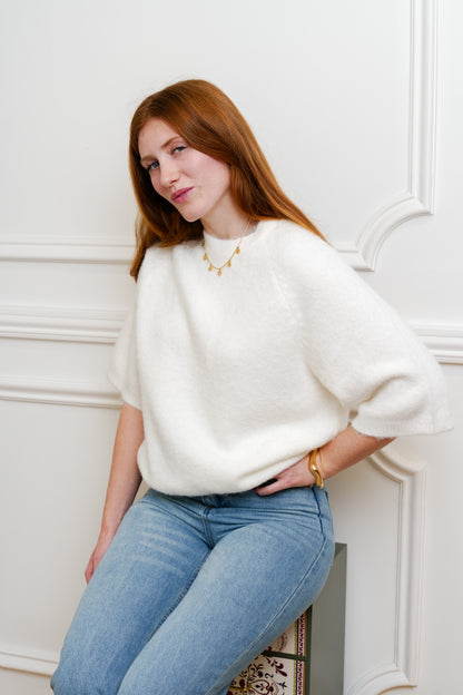 MAYA SWEATER