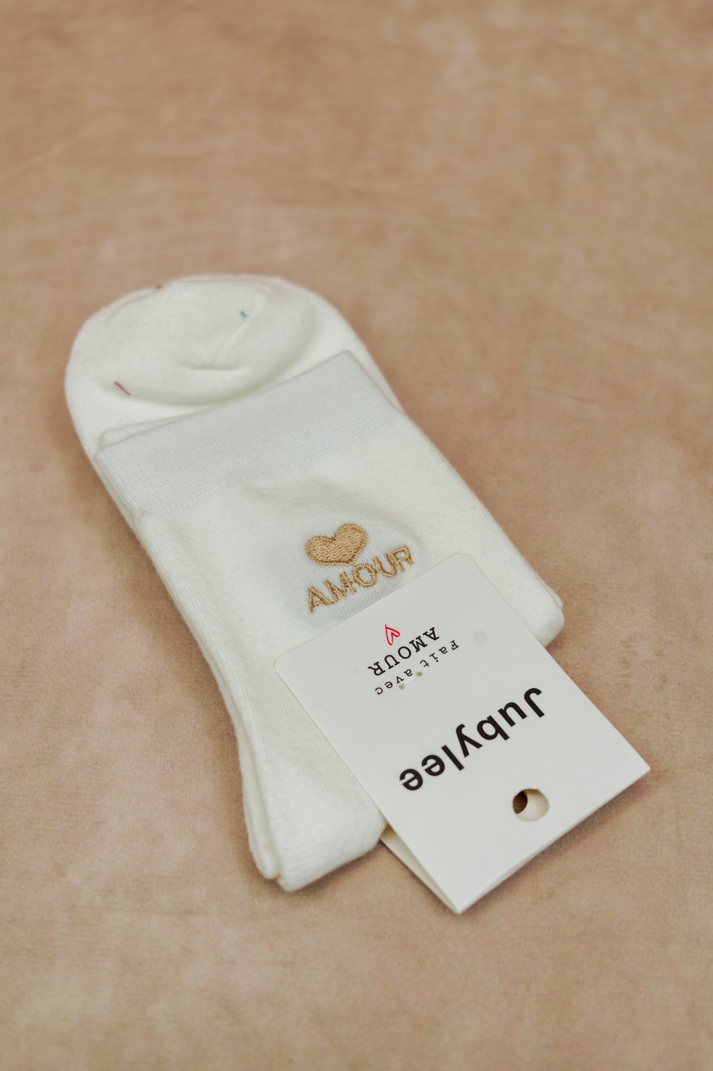 CHAUSSETTES MINA