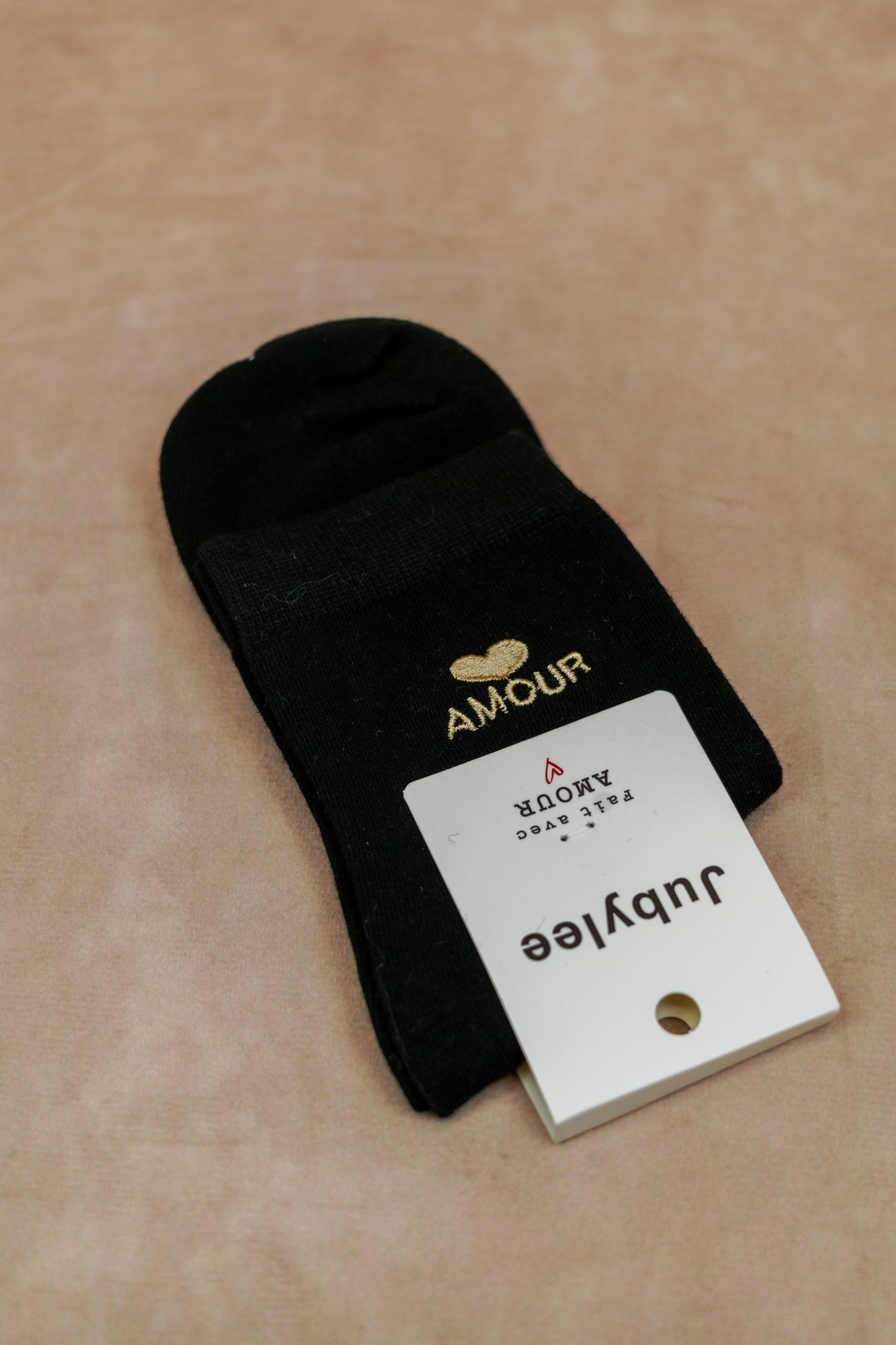 CHAUSSETTES MINA