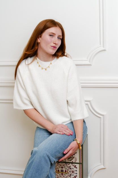 MAYA SWEATER