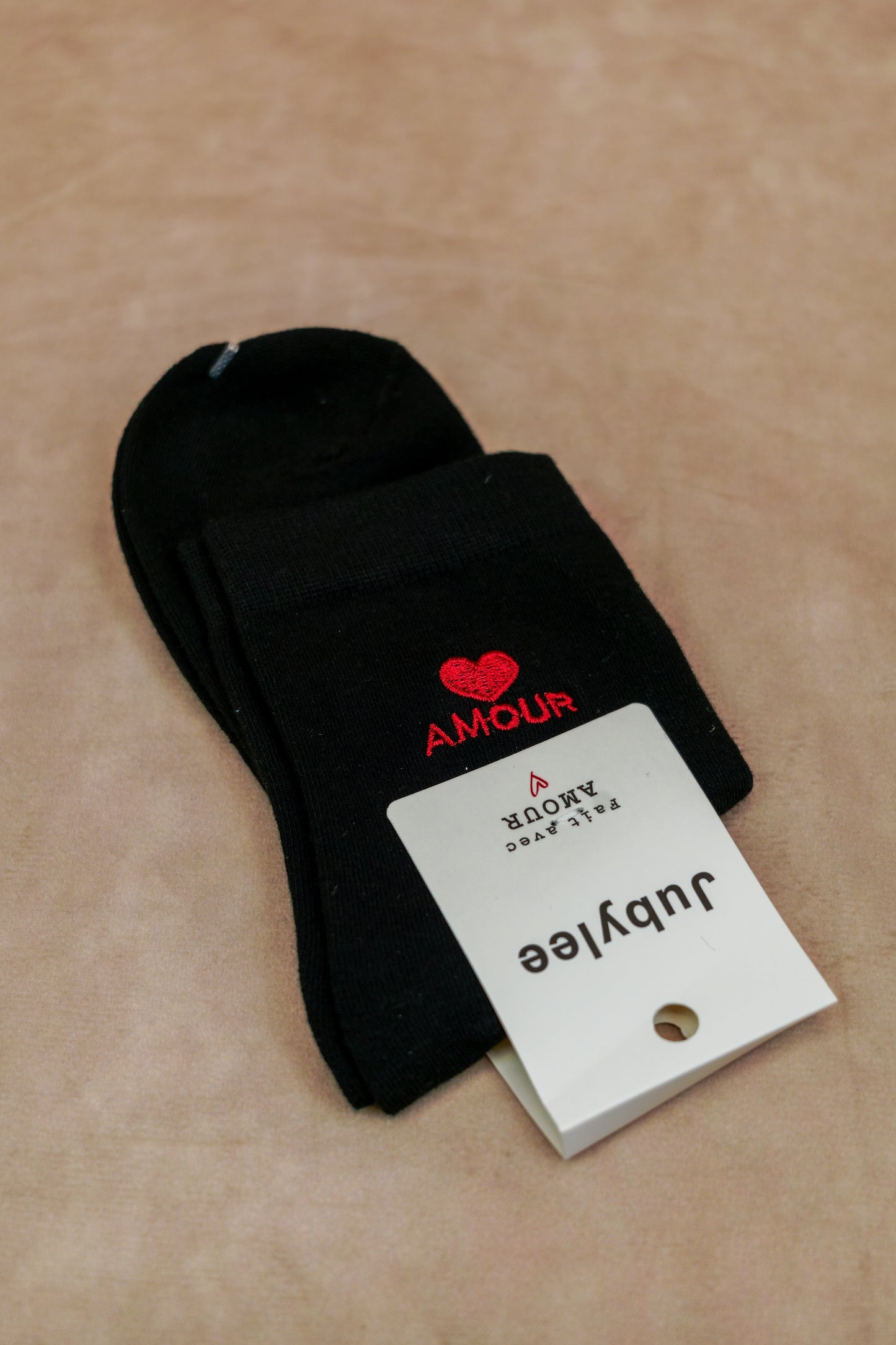 CHAUSSETTES MINA